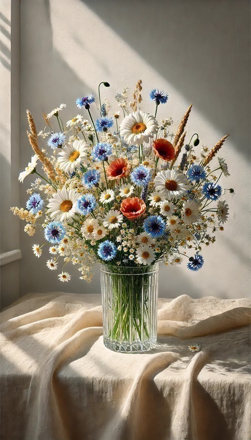 Fleurs